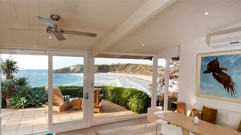 LifeTime Private Retreats on Kangaroo Island